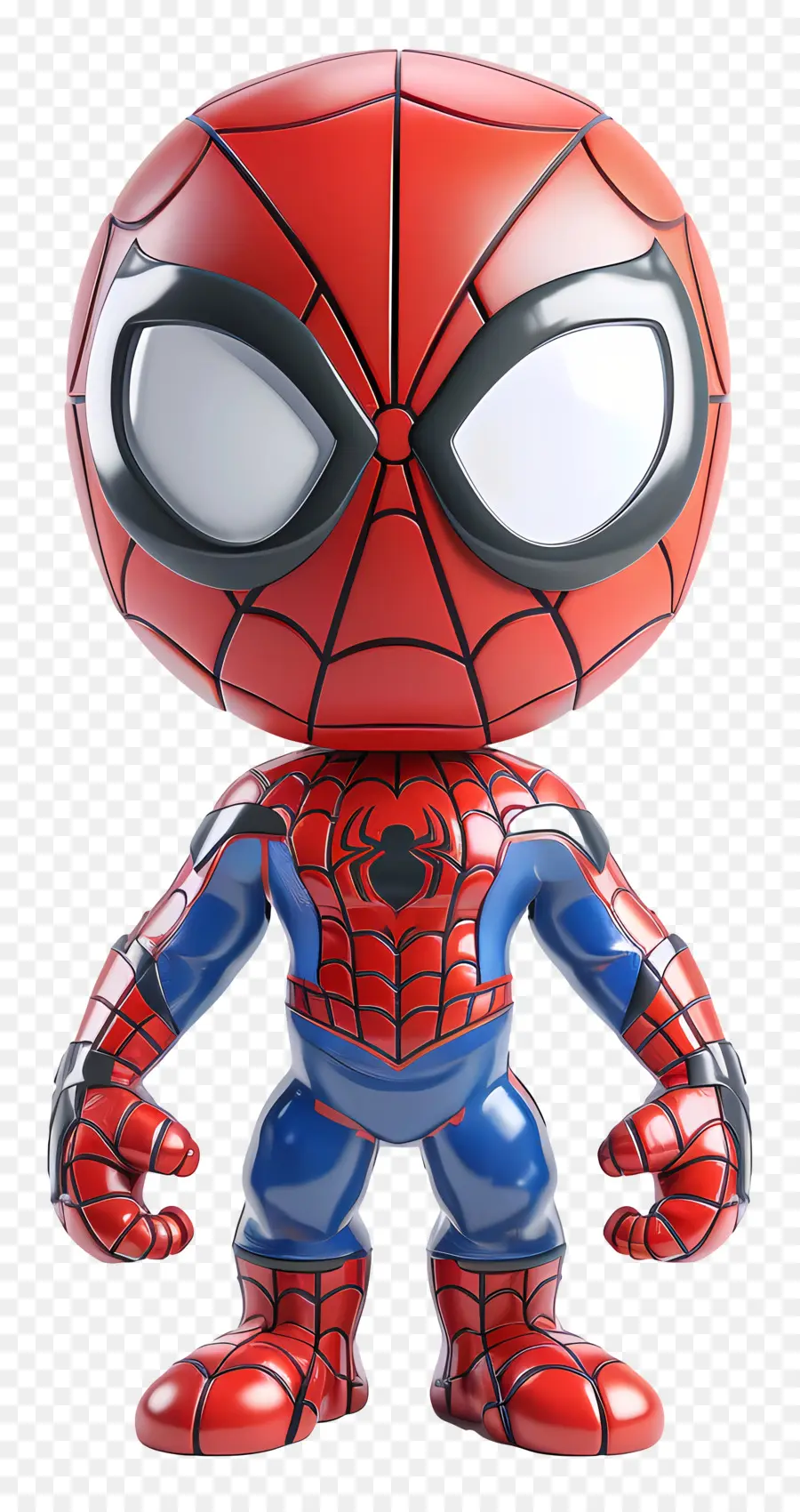 Spiderman，Juguete PNG