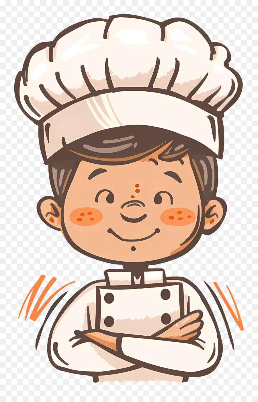 Chef，Jefe PNG