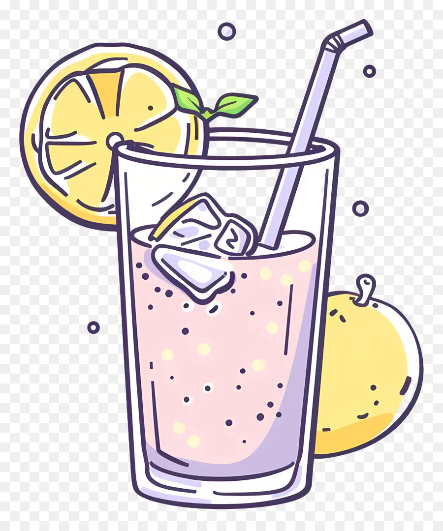 Jugo，Limonada PNG