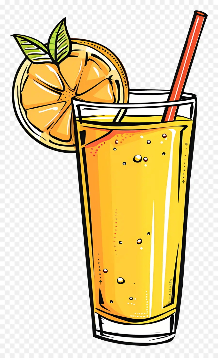 Jugo，Jugo De Naranja PNG