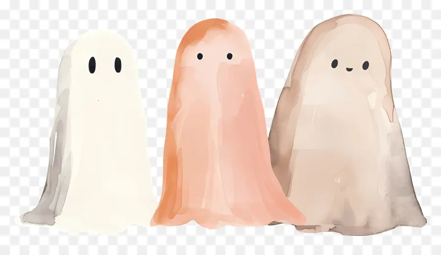 Halloween Fantasma，Fantasma PNG