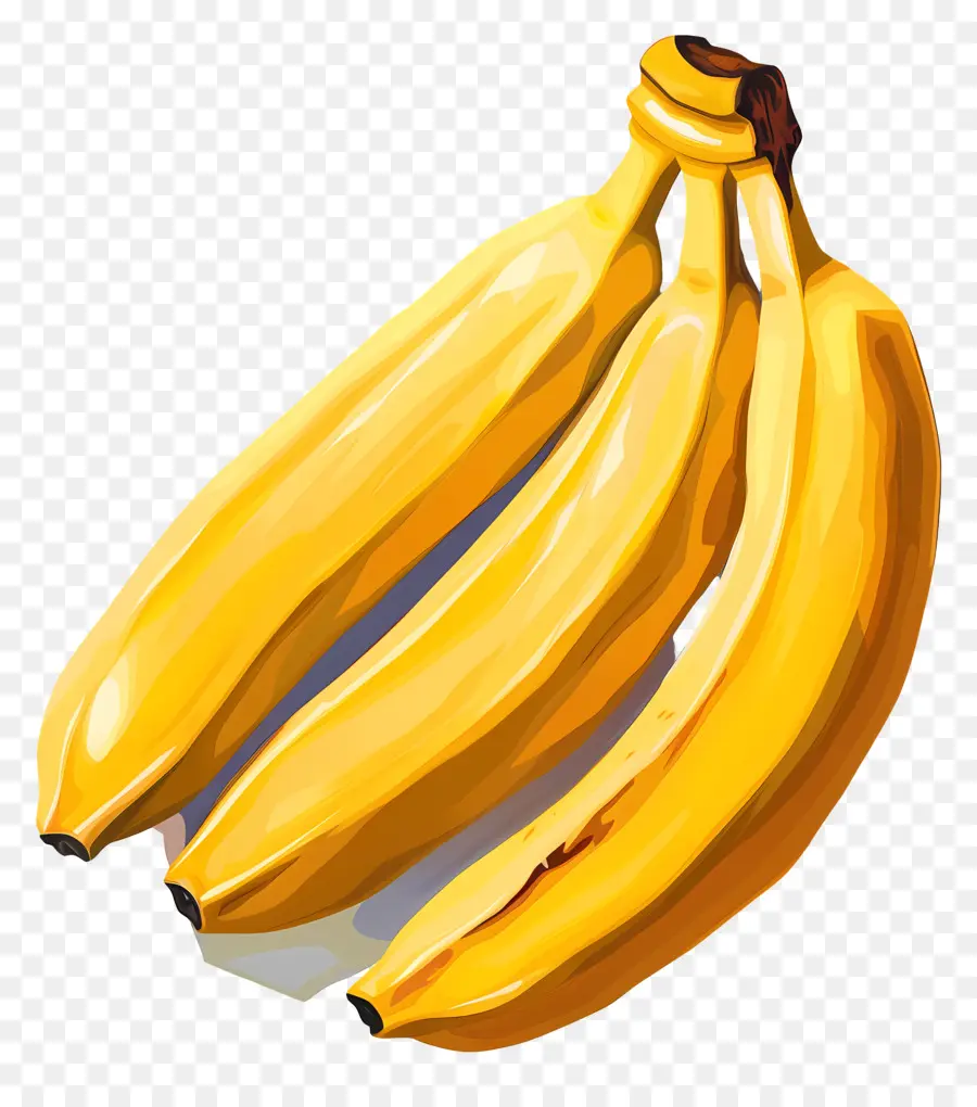 El Banano，Ripe PNG