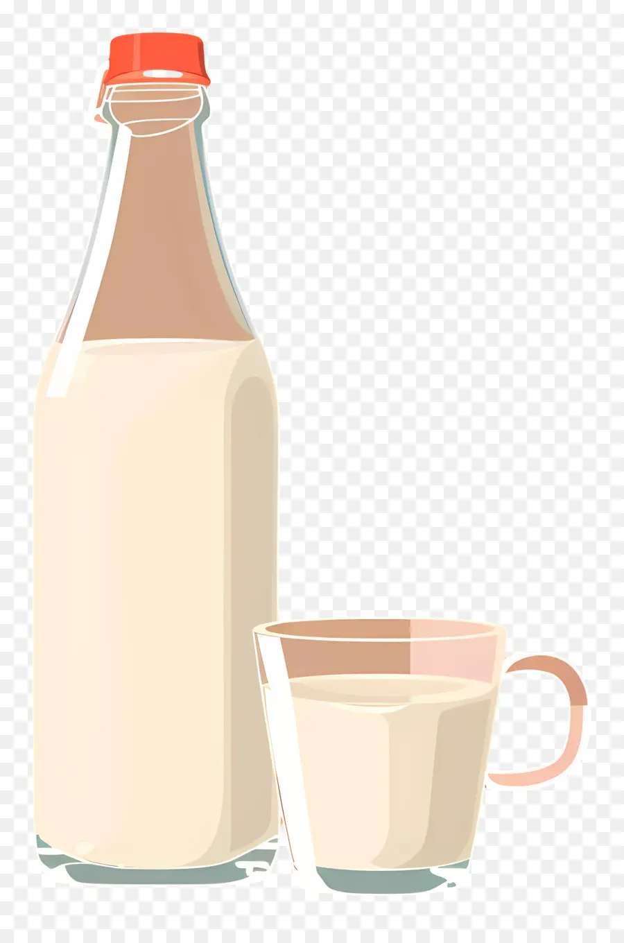 La Leche Fresca，La Leche PNG