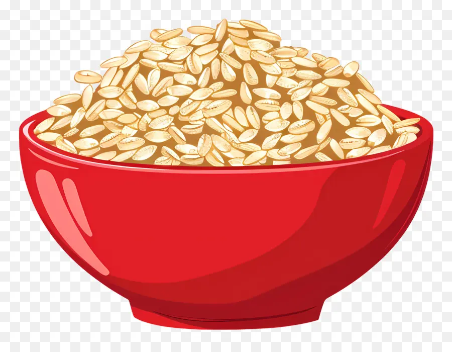 La Avena，La Harina De Avena PNG