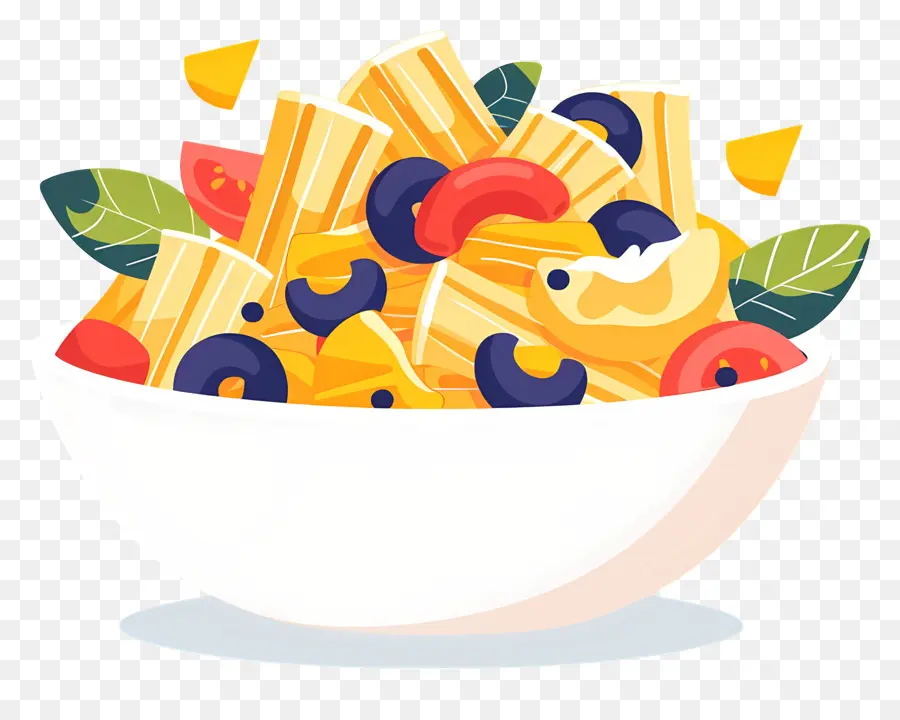 La Pasta，Espaguetis PNG