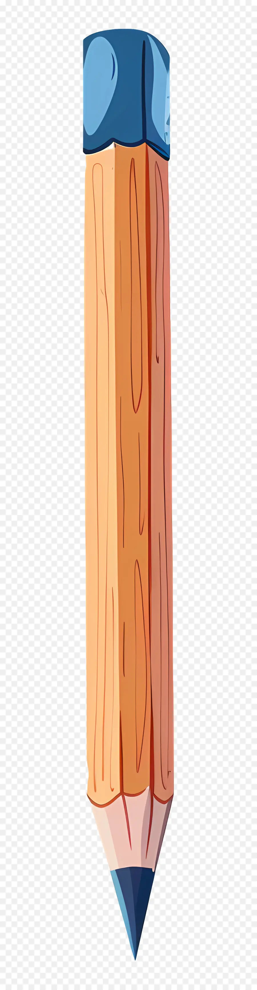 Lápiz，Lápiz De Madera PNG