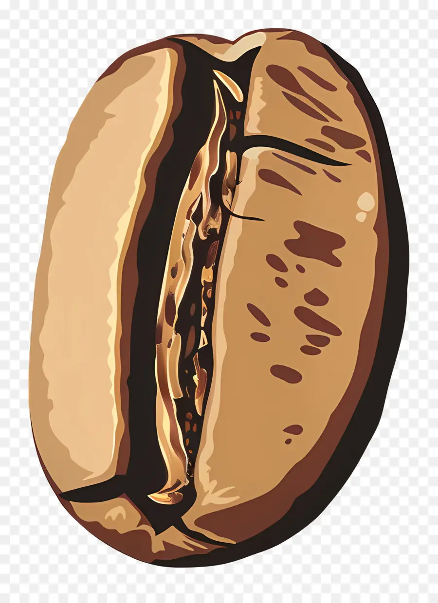 El Grano De Café，Cafe Tostado PNG