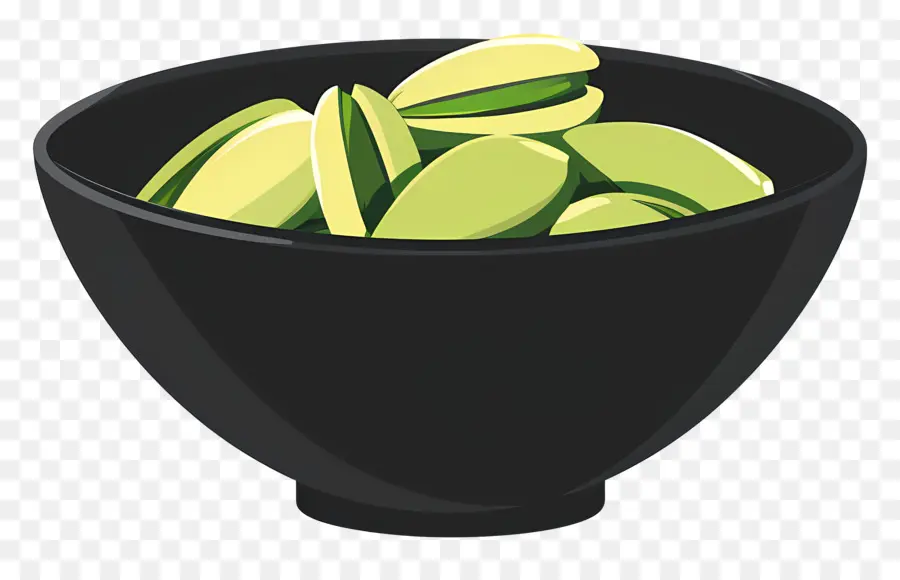 Pistacho，Pistachos PNG