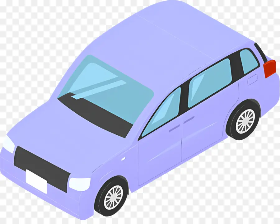 Dibujos Animados De Coches，Coche PNG