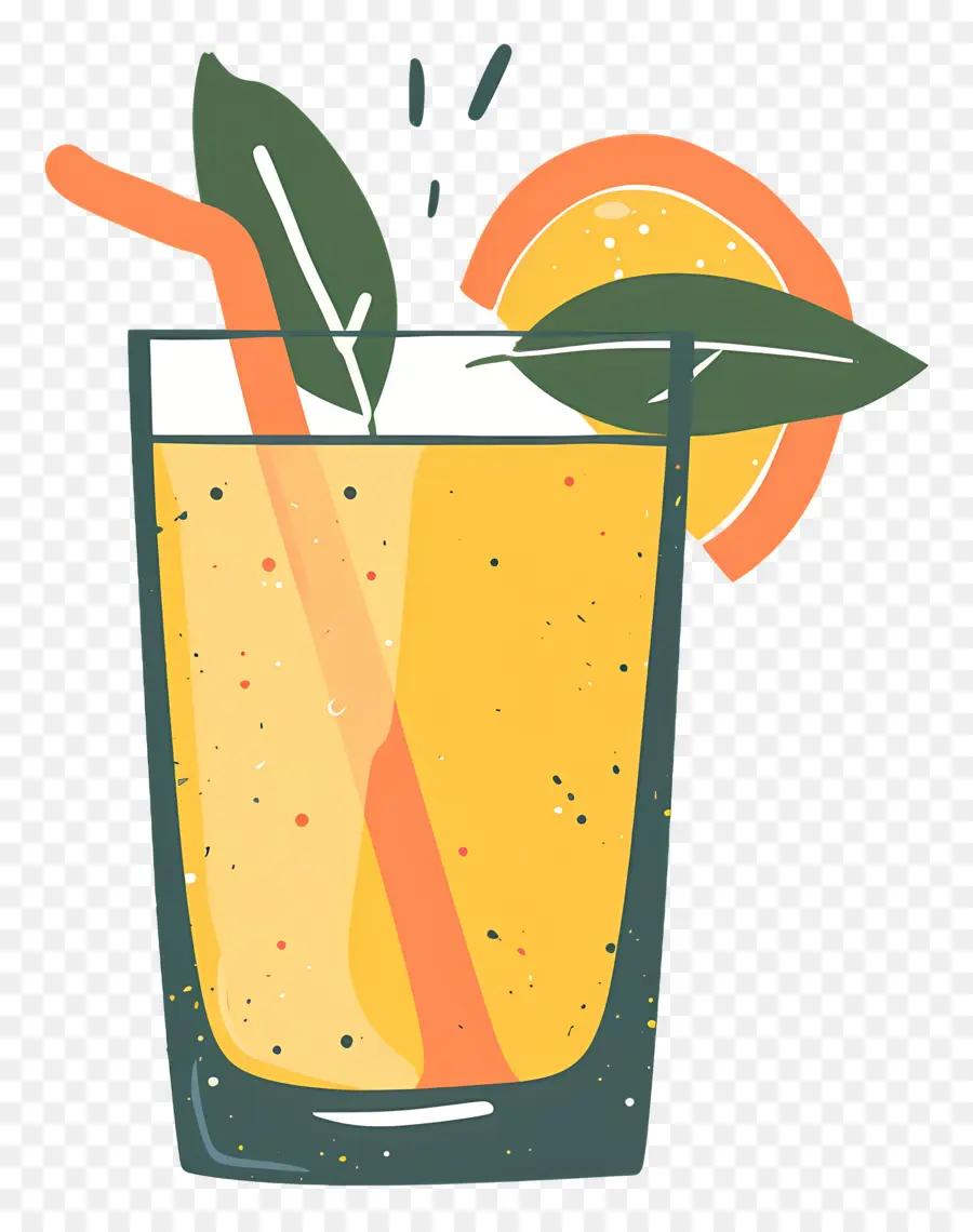 Jugo，Jugo De Naranja PNG