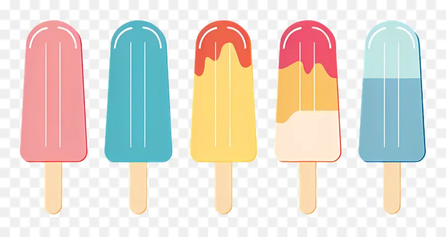 De Paletas，Las Paletas De Helado PNG