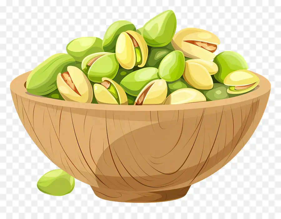 Pistacho，Los Cacahuetes PNG