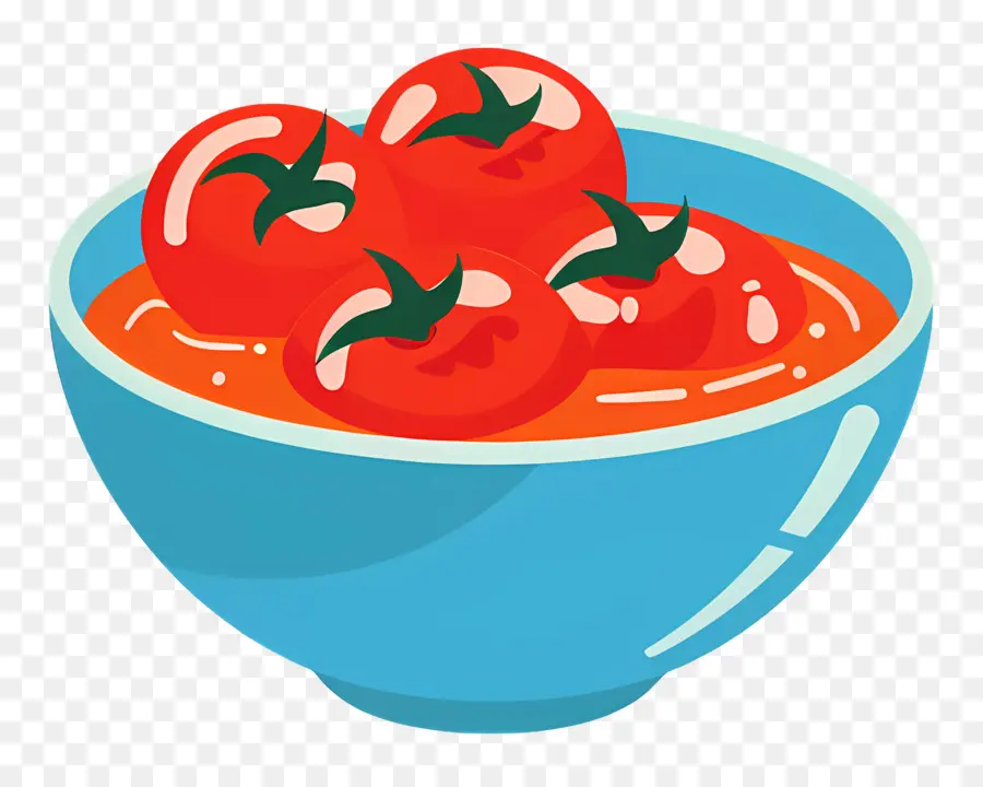 Salsa De Tomate，Los Tomates PNG