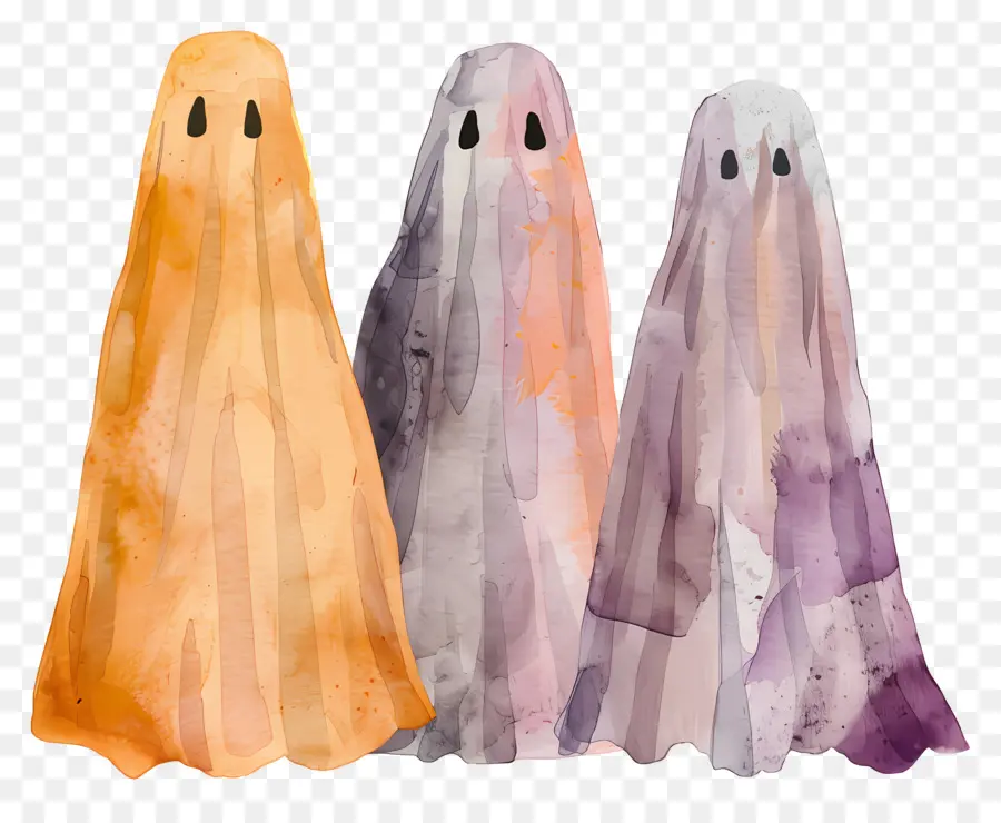 Halloween Fantasma，Fantasma PNG