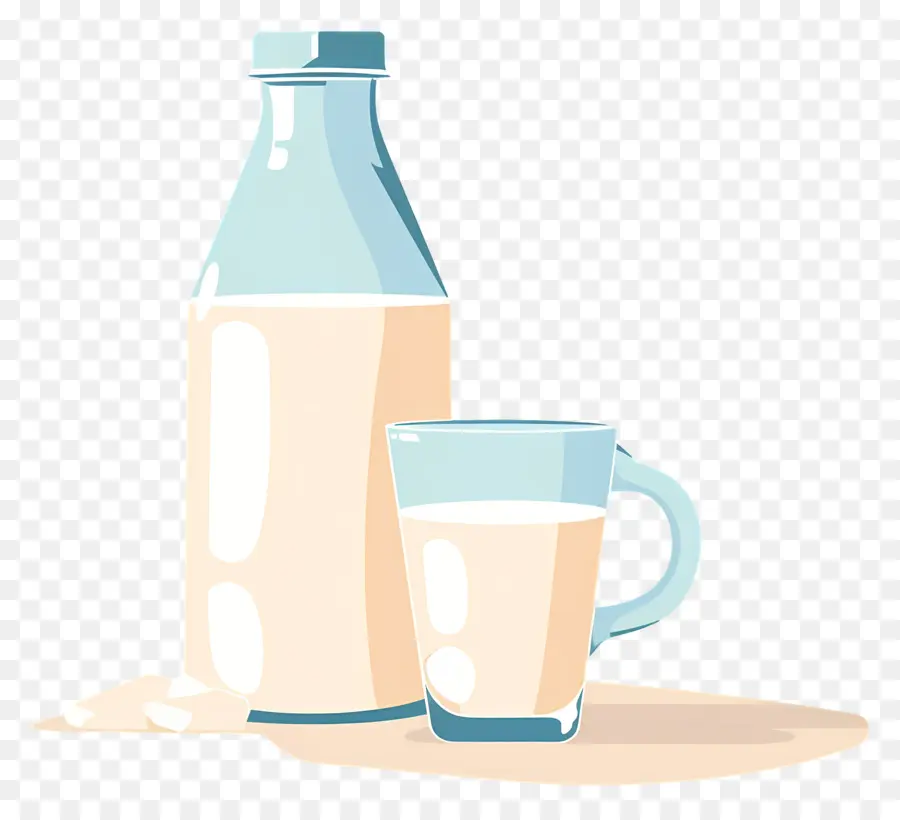 La Leche Fresca，La Leche PNG