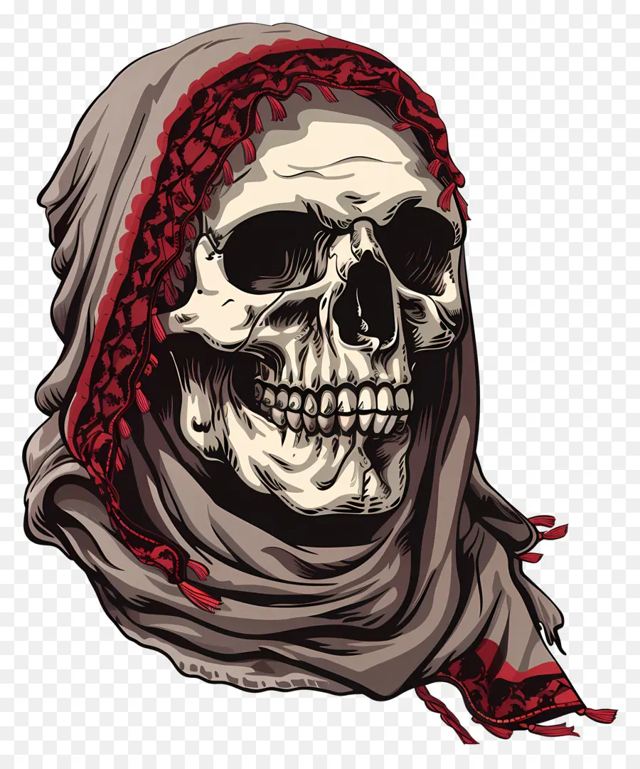 Bien，La Muerte PNG