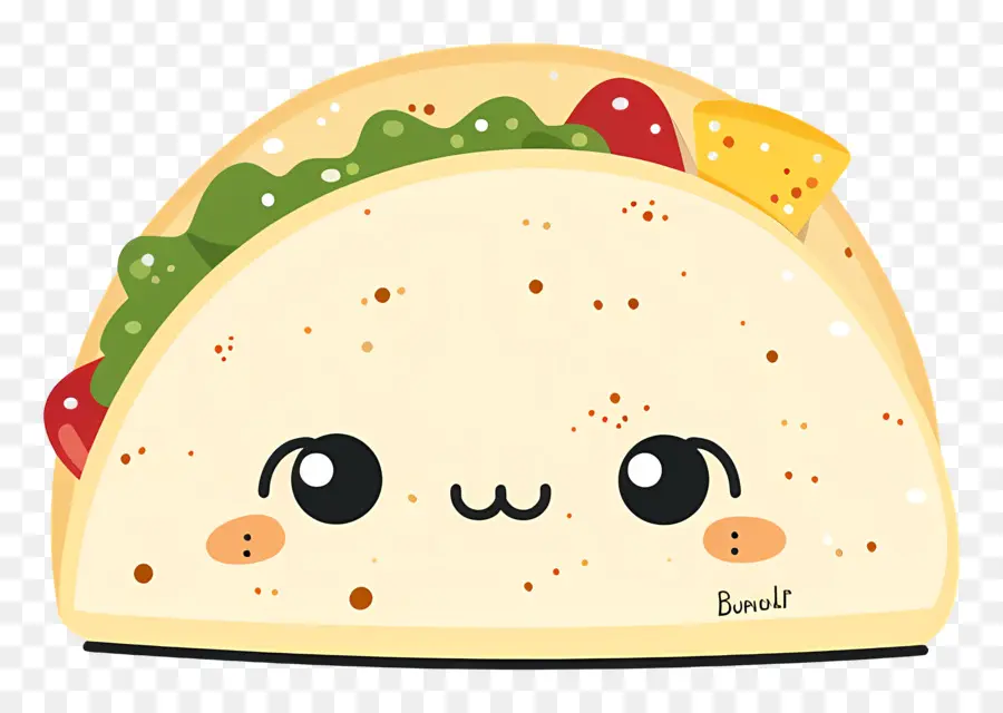 Taco，Mexicano PNG