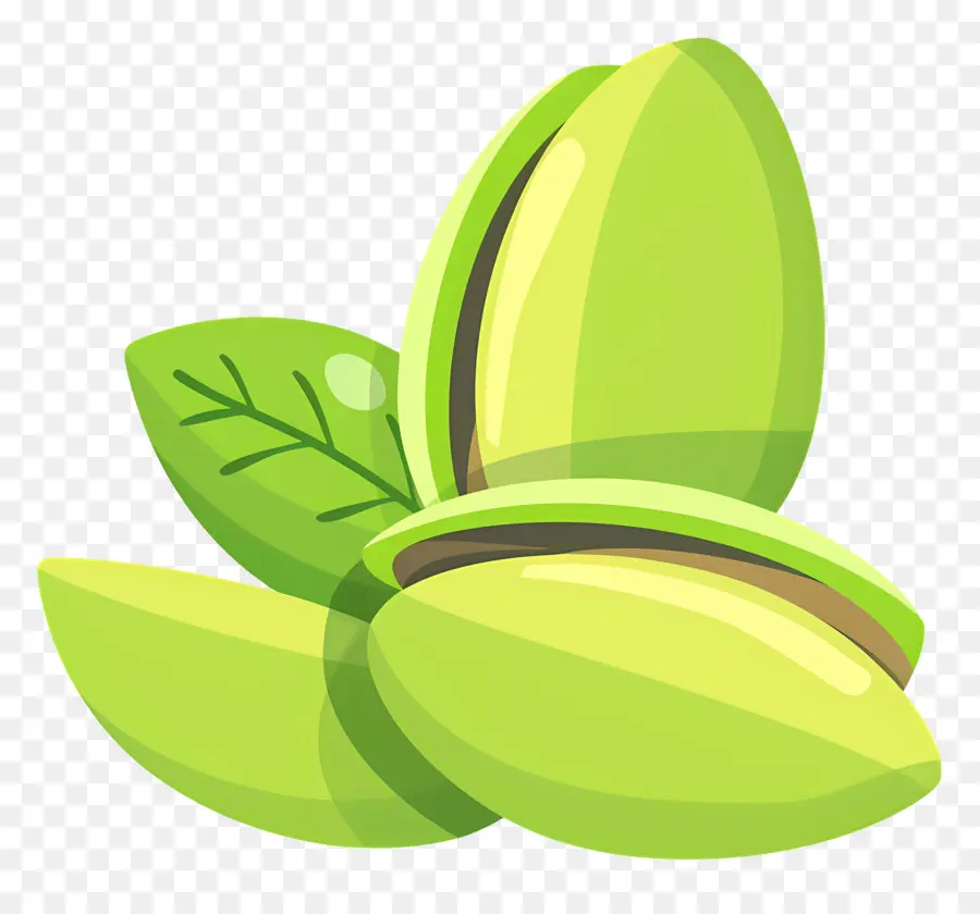 Pistacho，Almendras PNG