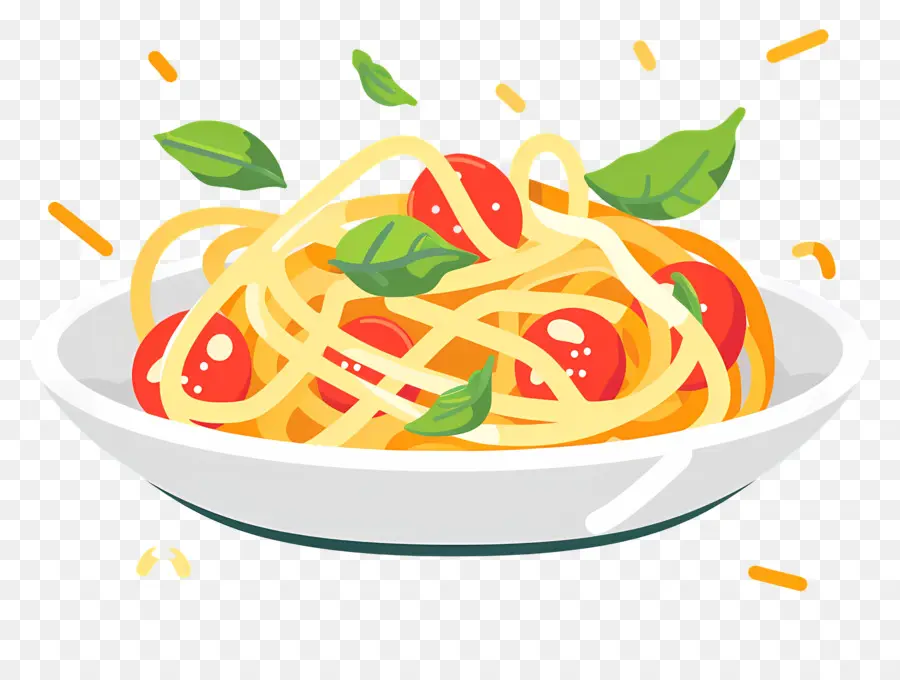 La Pasta，Espinacas PNG