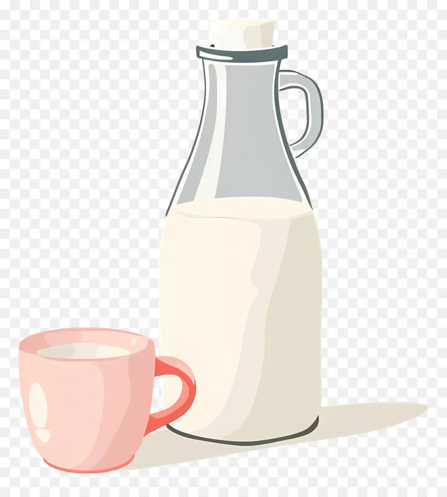 La Leche Fresca，La Leche PNG