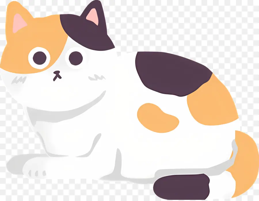 Gato De Dibujos Animados，Gato PNG