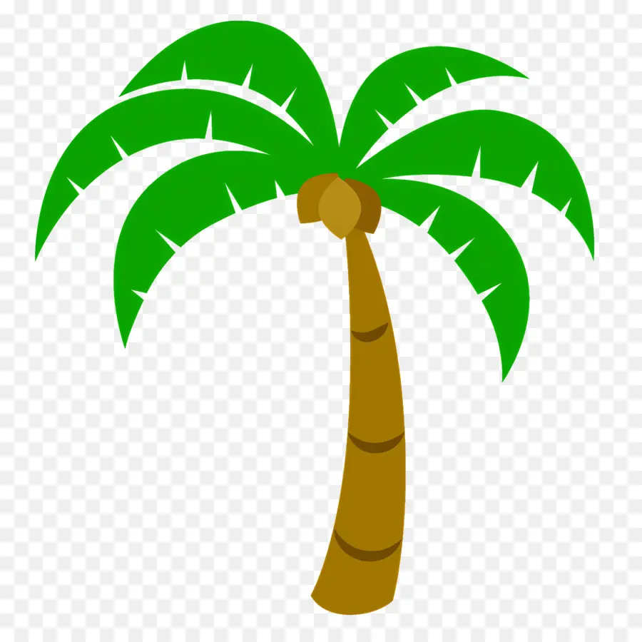 Palmera，Tropical PNG