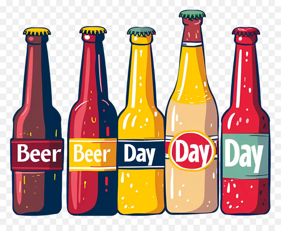 Día Internacional De La Cerveza，La Cerveza PNG