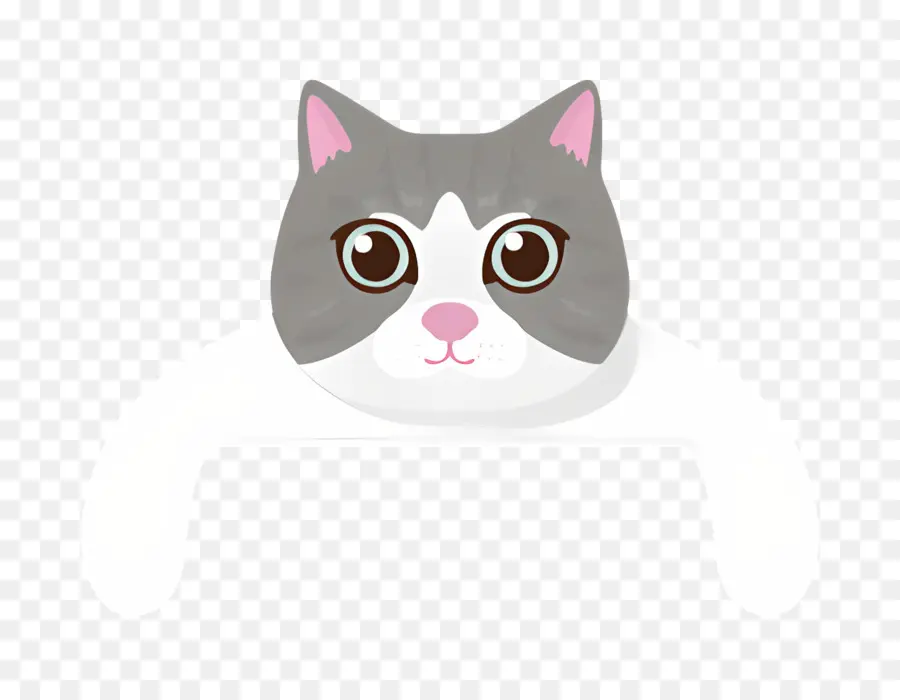 Gato De Dibujos Animados，Gato PNG