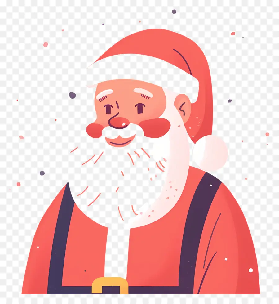 Santa Claus，La Historieta PNG