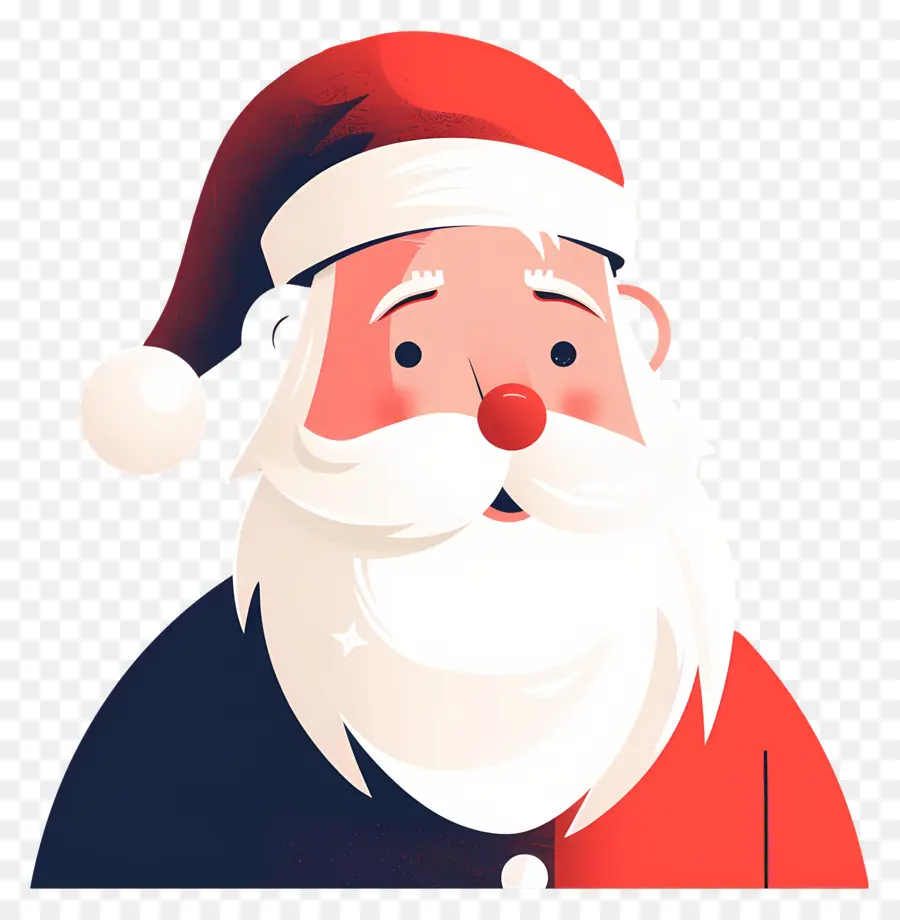 Santa Claus，La Navidad PNG