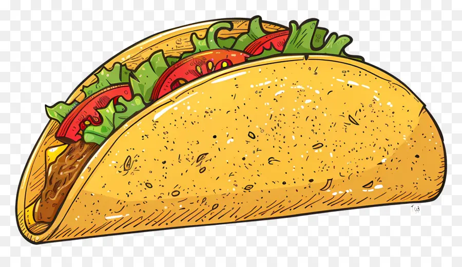 Taco，Taco PNG