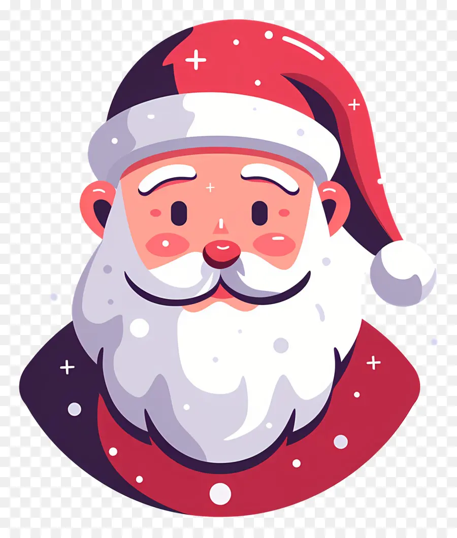 Santa Claus，La Navidad PNG