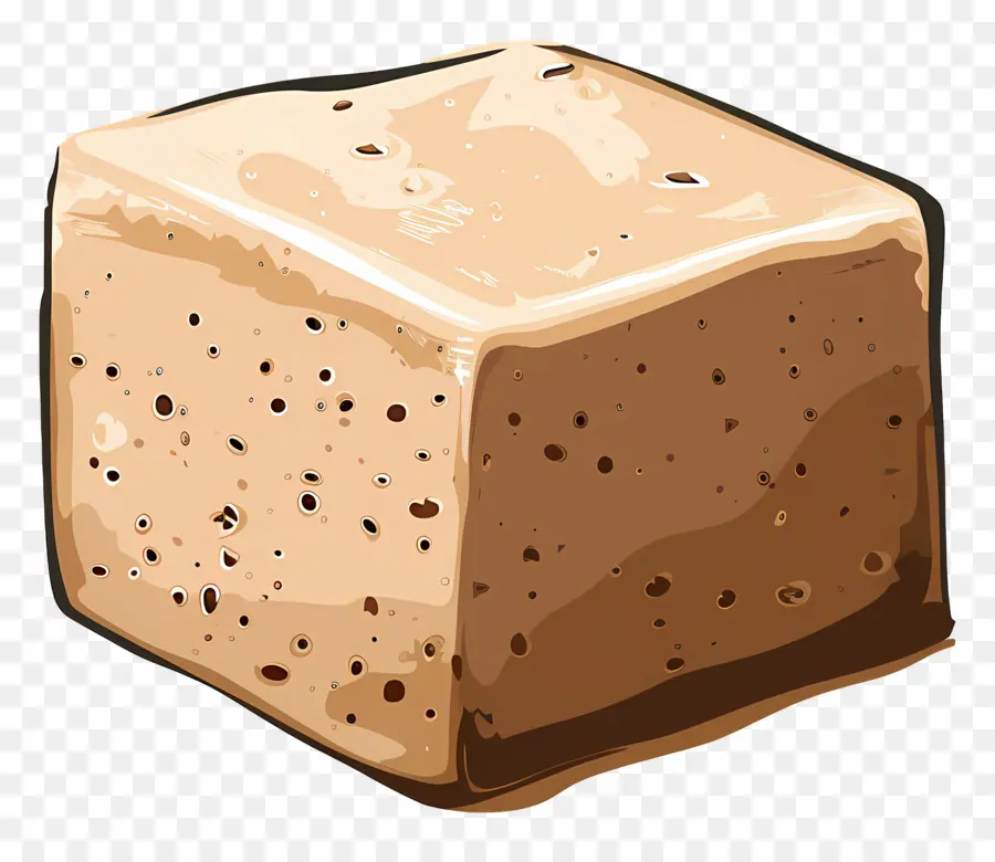 Halva，Chocolate PNG