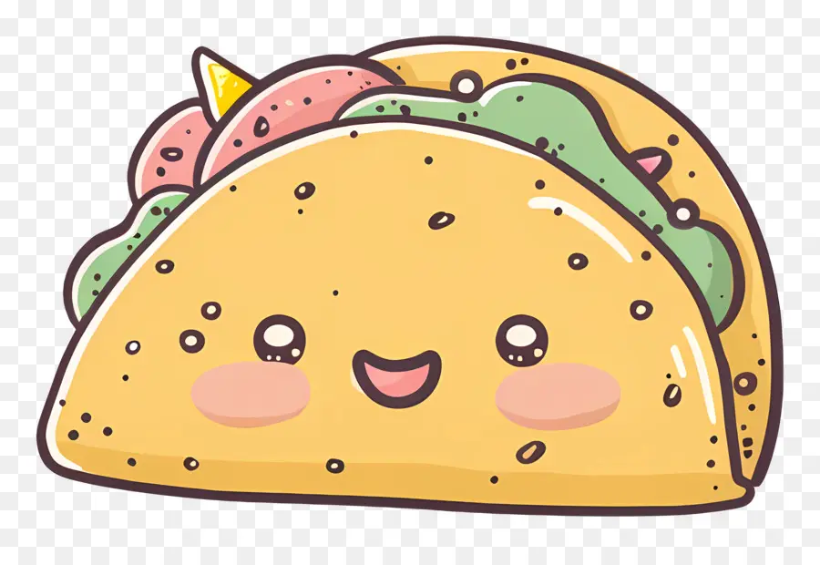 Taco，Playa PNG