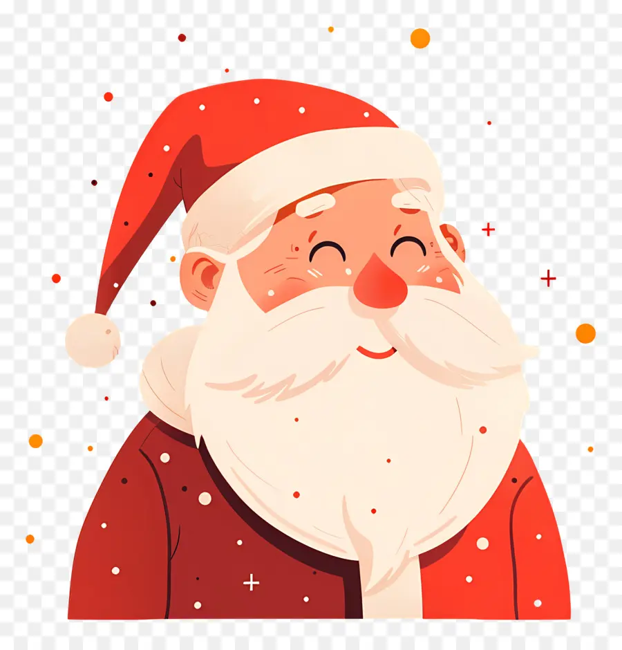 Santa Claus，La Navidad PNG