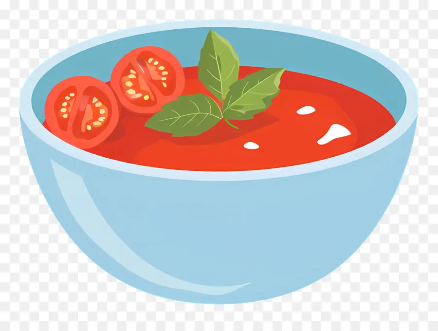 Salsa De Tomate，Sopa De Tomate PNG