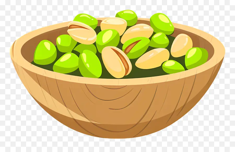 Pistacho，Pistachos PNG