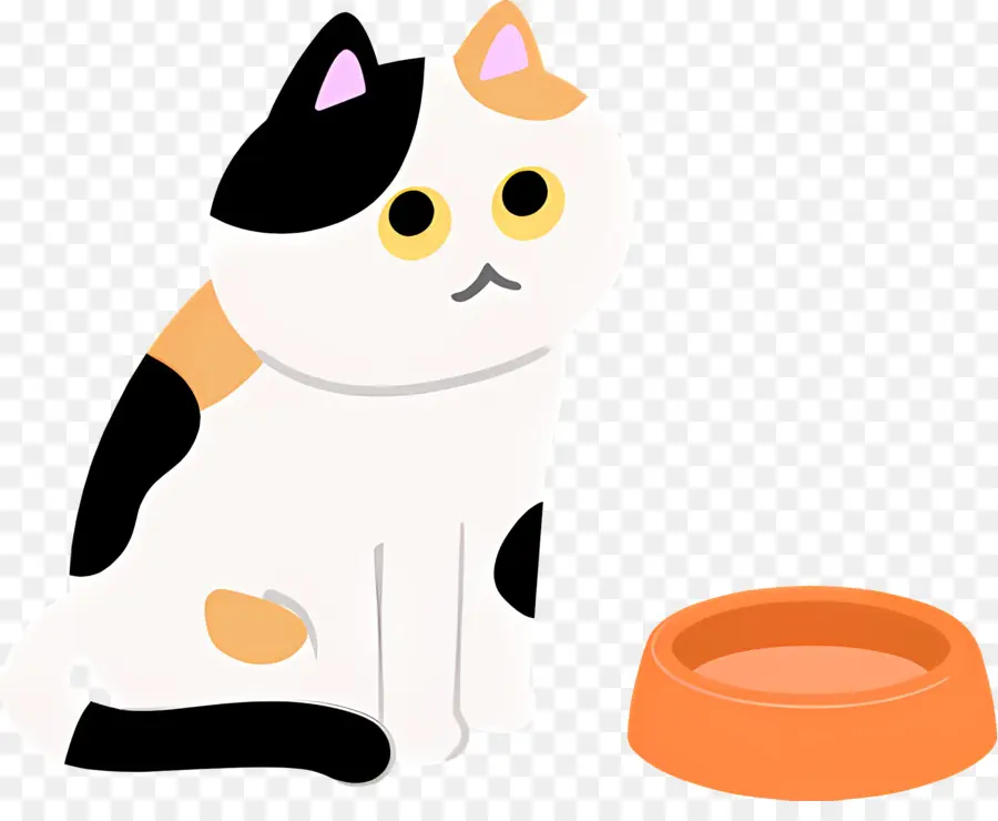 Gato De Dibujos Animados，Gato PNG