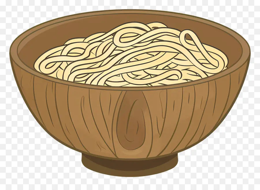 Soba，Fideos PNG