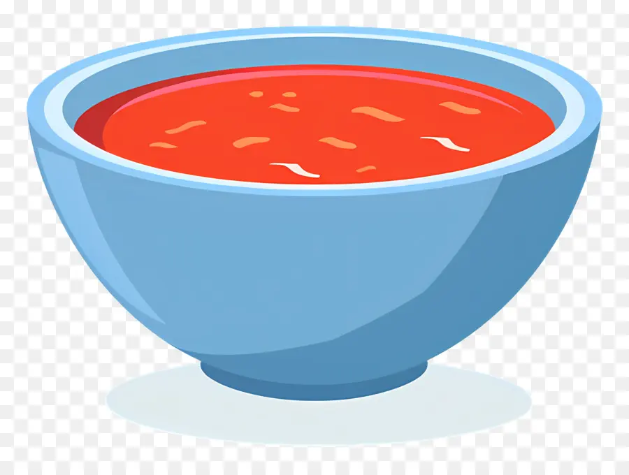 Salsa De Tomate，Sopa De Tomate PNG