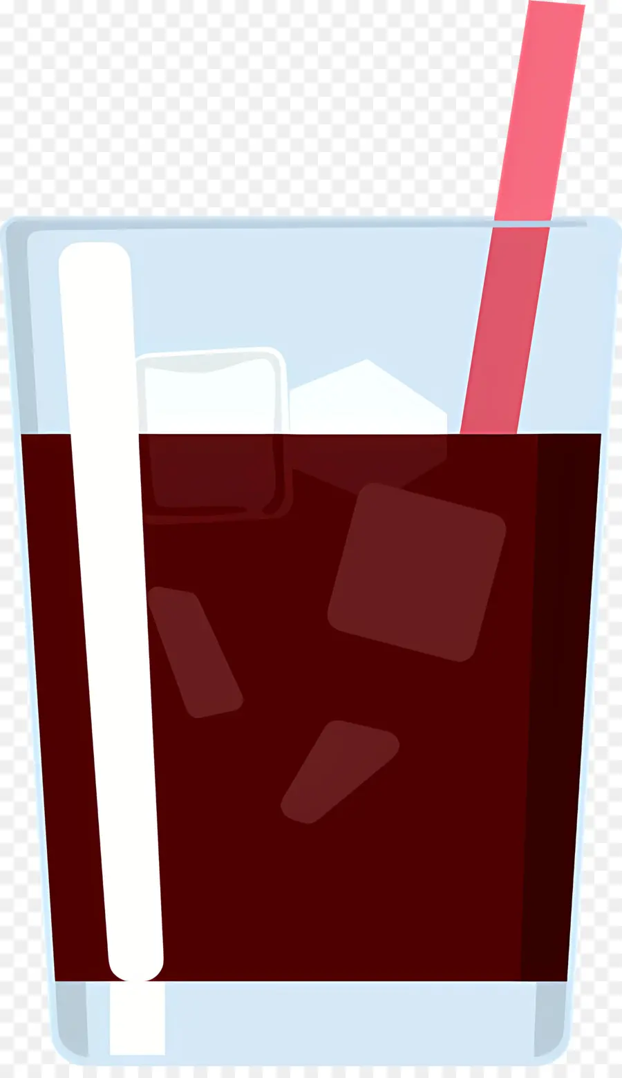 Café Helado，Coctel PNG