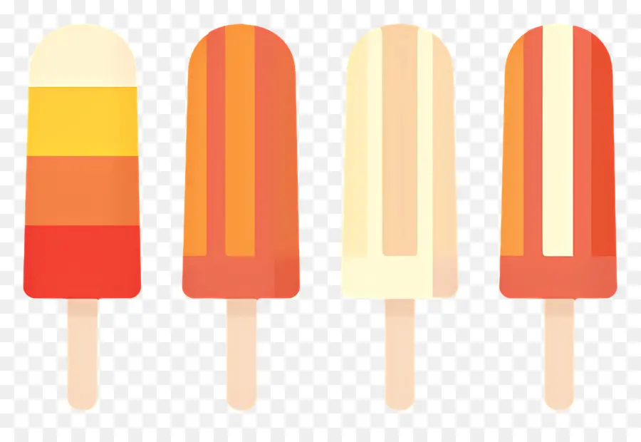 De Paletas，Las Paletas De Helado PNG