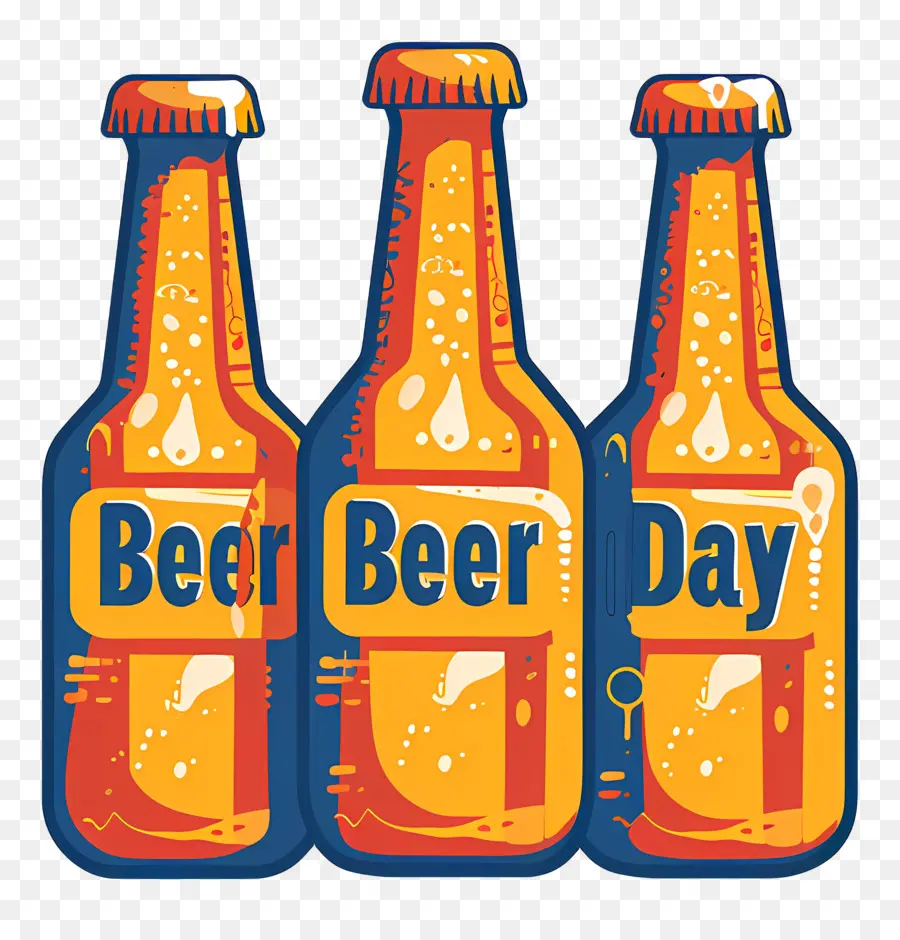 Día Internacional De La Cerveza，La Cerveza PNG