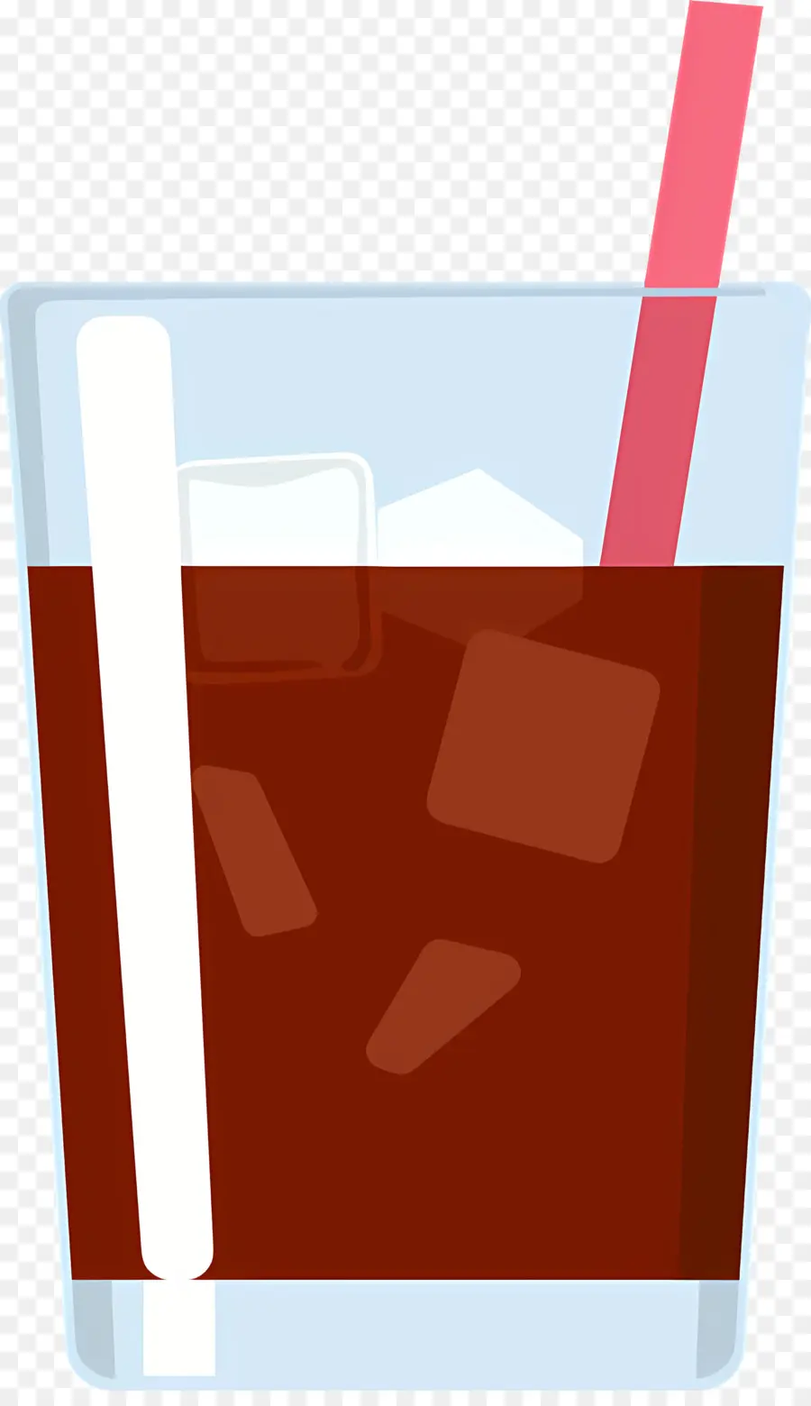 Café Helado，Soda PNG