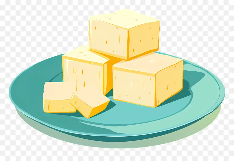 Mantequilla，Queso PNG