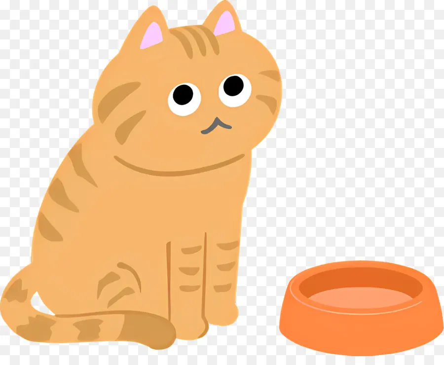 Gato De Dibujos Animados，Gato PNG