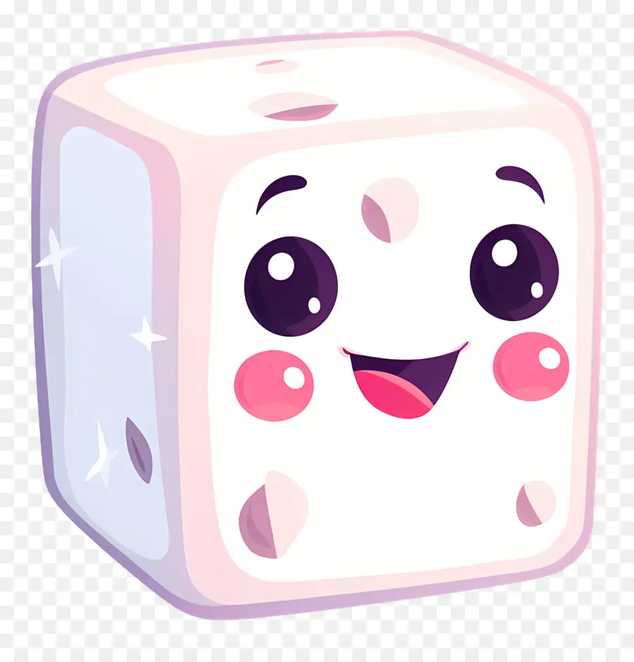 Lindo Cubo，Dibujos Animados De Queso PNG