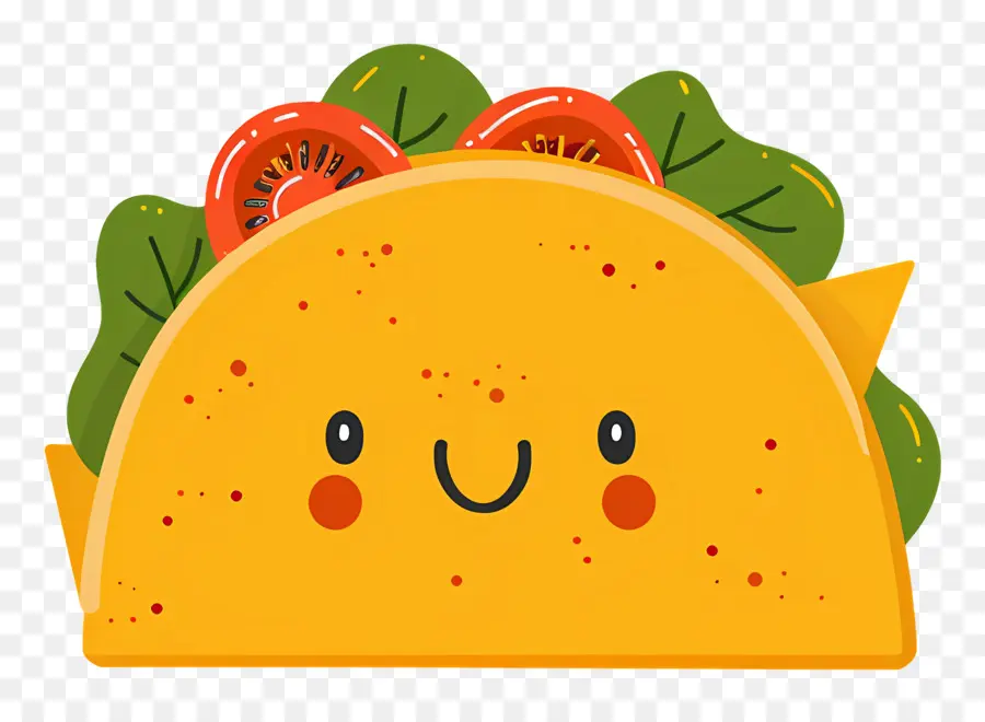 Taco，La Historieta PNG