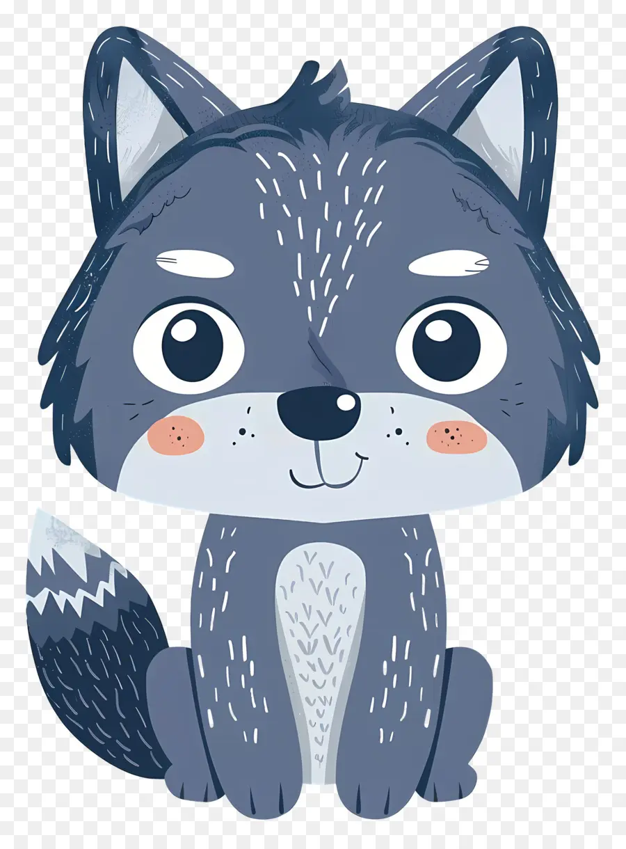 Lobo，Grey Wolf PNG