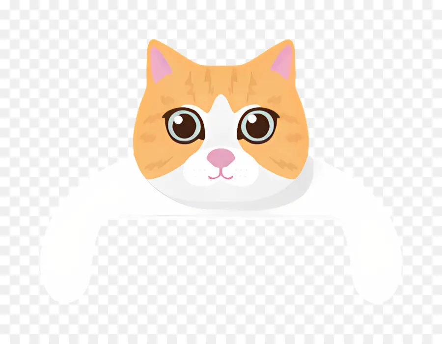 Gato De Dibujos Animados，Gato PNG